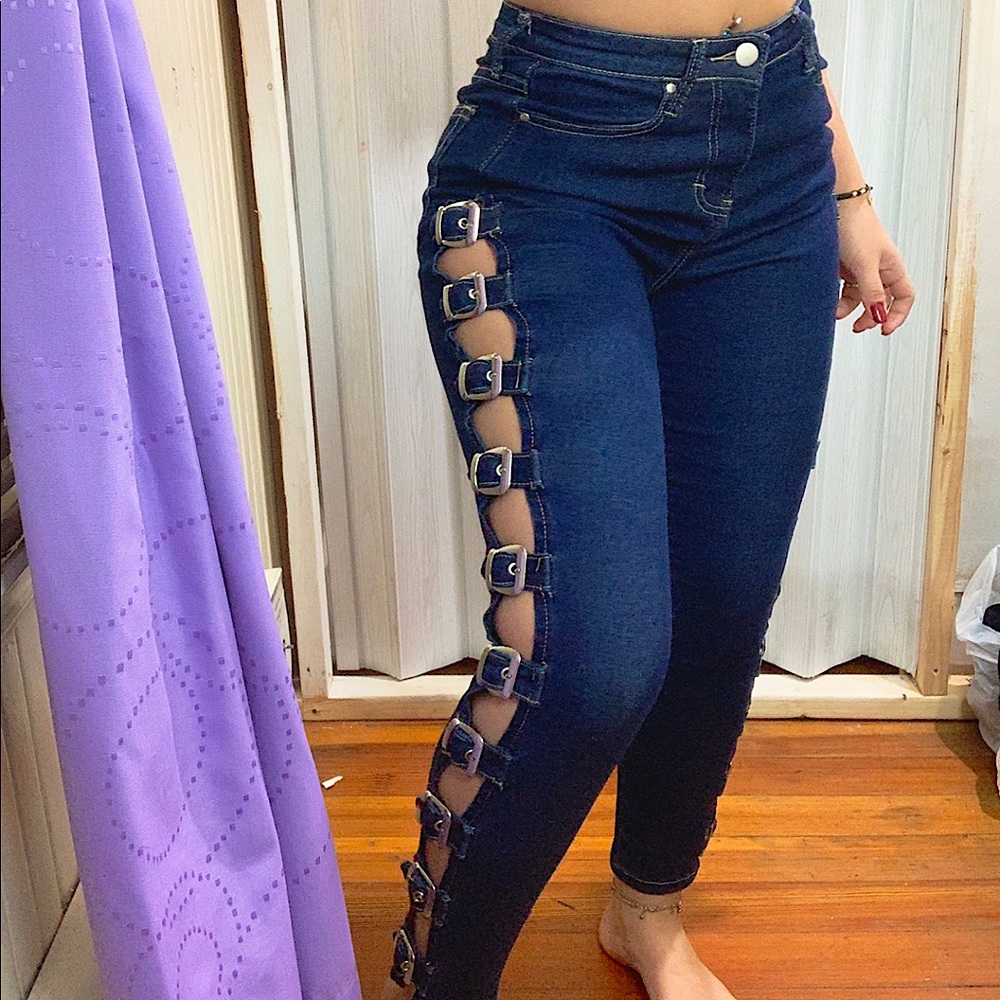 Jeans